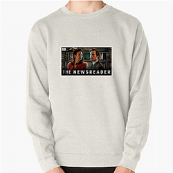 Newsroom Tension The Newsreader Sweatshirts
