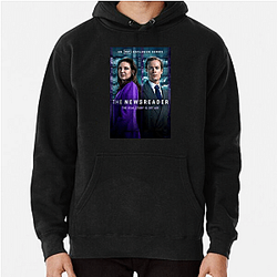 Broadcast Drama The Newsreader Hoodies