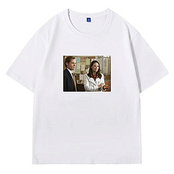 Career Ambition The Newsreader T-Shirts