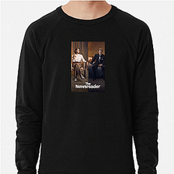 Anchor Spotlight The Newsreader Sweatshirts