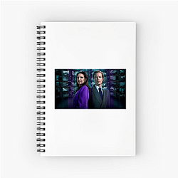 Media Pressure The Newsreader Notebook