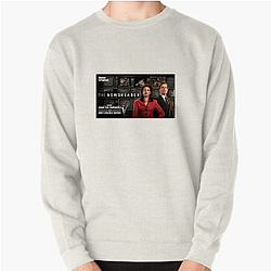 Public Scrutiny The Newsreader Sweatshirts
