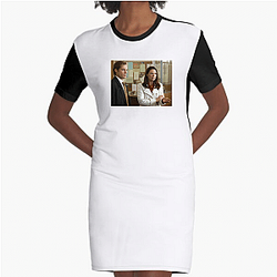 Career Ambition The Newsreader Dresses