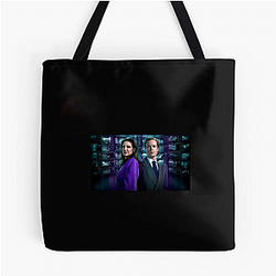 Media Pressure The Newsreader Bags