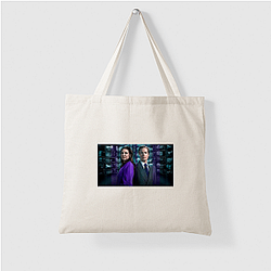 Media Pressure The Newsreader Bags
