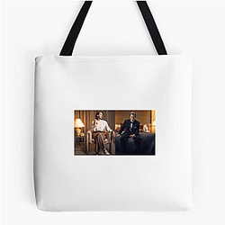 Breaking Stories The Newsreader Bags