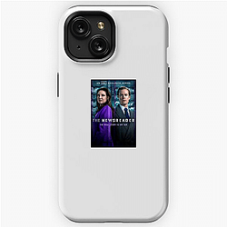 Broadcast Drama The Newsreader Samsung Cases