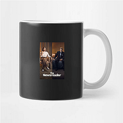 Anchor Spotlight The Newsreader Mugs