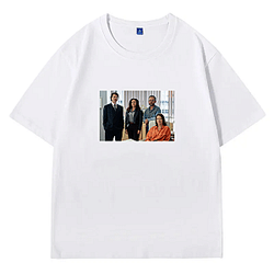 Behind-Scenes The Newsreader T-Shirts