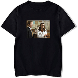 Career Ambition The Newsreader T-Shirts