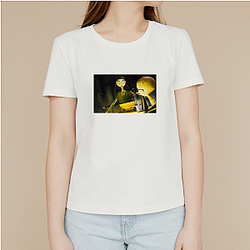The Nightmare Before Christmas Unforgettable Scenes The Nightmare Before Christmas T-Shirts