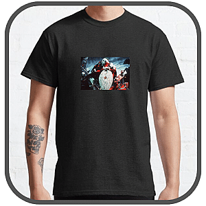The Nightmare Before Christmas T-Shirts