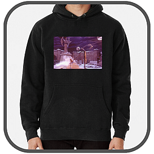 The Nightmare Before Christmas Hoodies