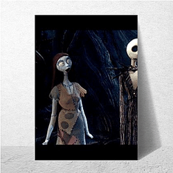 The Nightmare Before Christmas No Limits Just Fantasy The Nightmare Before Christmas Posters
