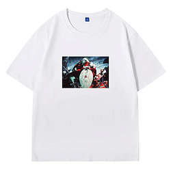The Nightmare Before Christmas A True Masterpiece The Nightmare Before Christmas T-Shirts