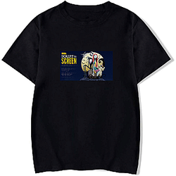 The Nightmare Before Christmas Beyond The Screen The Nightmare Before Christmas T-Shirts