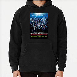 The Nightmare Before Christmas Always Magical Always Spooky The Nightmare Before Christmas Hoodies