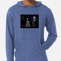 The Nightmare Before Christmas No Limits Just Fantasy The Nightmare Before Christmas Hoodies