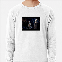 The Nightmare Before Christmas No Limits Just Fantasy The Nightmare Before Christmas Sweatshirts
