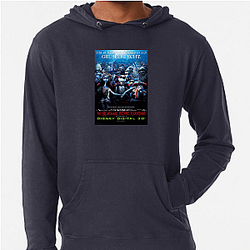 The Nightmare Before Christmas Always Magical Always Spooky The Nightmare Before Christmas Hoodies