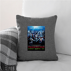 The Nightmare Before Christmas Always Magical Always Spooky The Nightmare Before Christmas Pillows Cover