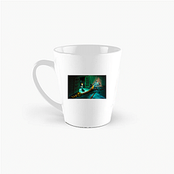 The Nightmare Before Christmas The World Is My Stage The Nightmare Before Christmas Mugs