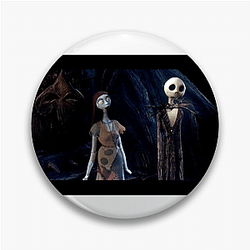 The Nightmare Before Christmas No Limits Just Fantasy The Nightmare Before Christmas Pins