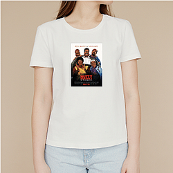 Identity Swap Humor The Nutty Professor T-Shirts
