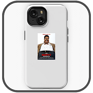 The Nutty Professor Cases