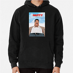 Genius Gone Wild The Nutty Professor Hoodies