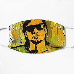 Theo Von Merch Flat Mask RB3107