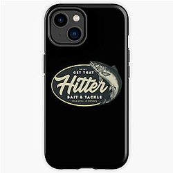 Theo Von iPhone Tough Case RB3107