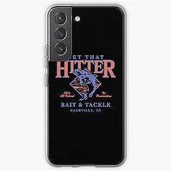 Theo Von - BAIT SHOP BLACK Samsung Galaxy Soft Case RB3107