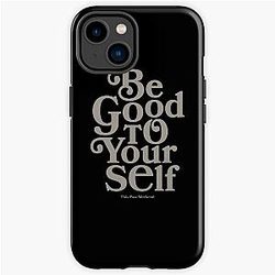 Theo Von - GOING UP iPhone Tough Case RB3107