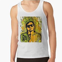 Theo Von Merch Tank Top RB3107