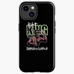 Theo von - RAT KING CHAMPIONSHIP iPhone Tough Case RB3107