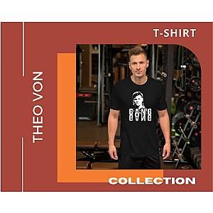 Theo Von T-Shirt