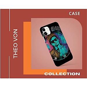 Theo Von Phone Case