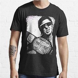 Theo Von Essential T-Shirt RB3107