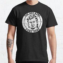 Theo Von Merch Classic T-Shirt RB3107