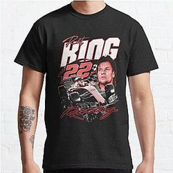 Theo Von Merch Classic T-Shirt RB3107