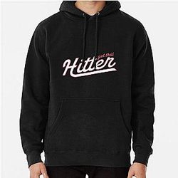Theo Von Get That Hitter  Pullover Hoodie RB3107