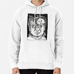 Theo Von Merch  Pullover Hoodie RB3107