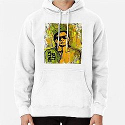 Theo Von Merch Pullover Hoodie RB3107