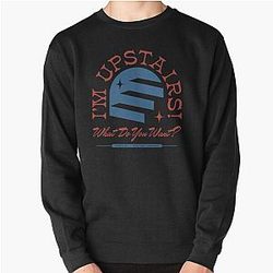 Theo von - SECOND FLOOR NATURAL    Pullover Sweatshirt RB3107