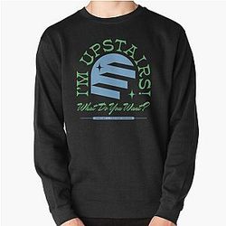 Theo Von  Pullover Sweatshirt RB3107