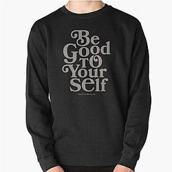 Theo Von - GOING UP Pullover Sweatshirt RB3107