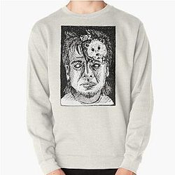 Theo Von Merch  Pullover Sweatshirt RB3107