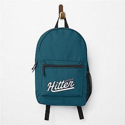 Theo Von Get That Hitter     Backpack RB3107