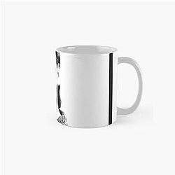 Theo Von Gang Gang 27 Essential Classic Mug RB3107